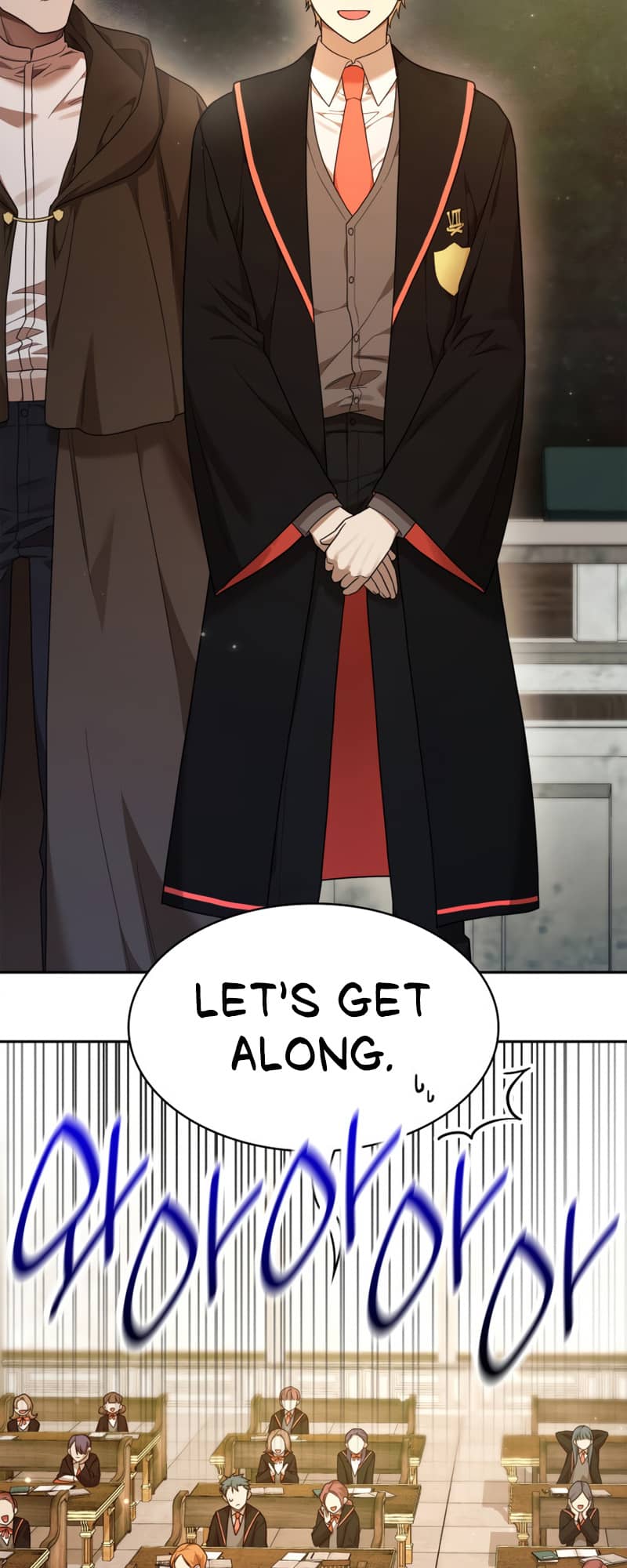 Infinite Mage, Chapter 18 image 43